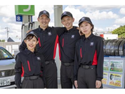 宇佐美ガソリンスタンド 50号佐野インター東店(ENEOS)(株式会社ユーオーエス) /113564syのアルバイト