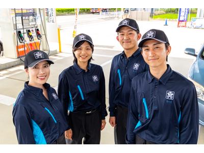 宇佐美ガソリンスタンド 川崎産業道路店(ENEOS)(株式会社ユーオーエス) /113064syのアルバイト