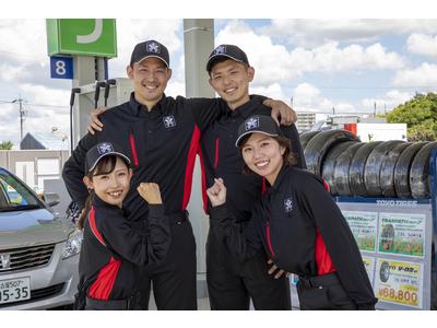 宇佐美ガソリンスタンド 西宮苦楽園店(出光)(株式会社ユーオーエス) /130113syのアルバイト