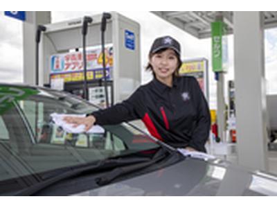 宇佐美ガソリンスタンド 新大阪店(出光)(株式会社ユーオーエス) /130106syのアルバイト
