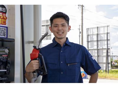 豊田石油株式会社 Dr.Drive日之出店(ENEOS)(株式会社ユーオーエス) /9159001syのアルバイト