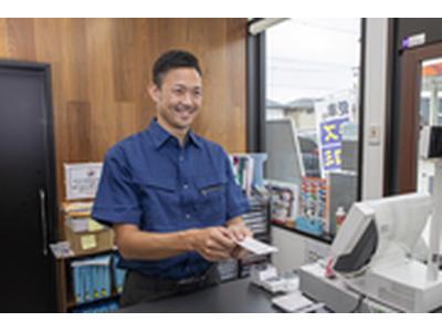 株式会社大家商店 アクア新宿店(出光)(株式会社ユーオーエス) /9178001syのアルバイト