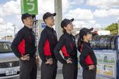宇佐美ガソリンスタンド 124号鹿嶋店(ENEOS)(株式会社ユーオーエス) /114063syのアルバイト写真
