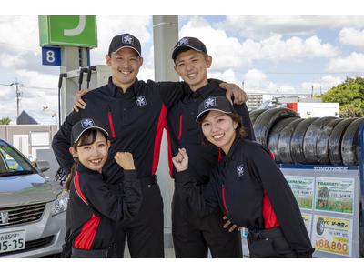 宇佐美ガソリンスタンド 大阪南港店(出光)(株式会社ユーオーエス) /127055syのアルバイト