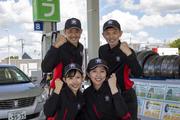 宇佐美ガソリンスタンド 16号八千代米本店(出光)(株式会社ユーオーエス) /114088syのアルバイト写真3