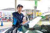 宇佐美ガソリンスタンド 210号久留米インター店(出光)(株式会社ユーオーエス) /128097syのアルバイト写真