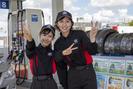 宇佐美ガソリンスタンド 1号京都南店(ENEOS)(株式会社ユーオーエス) /127054syのアルバイト写真