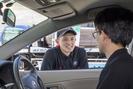 宇佐美ガソリンスタンド 1号京都南店(ENEOS)(株式会社ユーオーエス) /127054syのアルバイト写真
