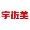 宇佐美ガソリンスタンド 20号甲府中央店(出光)(株式会社ユーオーエス)のロゴ