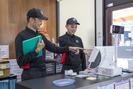 宇佐美ガソリンスタンド 船取線船橋店(出光)(株式会社ユーオーエス) /114061syのアルバイト写真