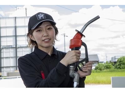 宇佐美ガソリンスタンド 20号甲府中央店(出光)(株式会社ユーオーエス) /126059syのアルバイト