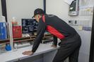 宇佐美ガソリンスタンド セルフ16号八千代米本店(出光)(株式会社ユーオーエス) /114088syのアルバイト写真