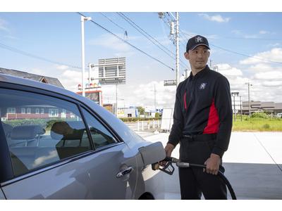 宇佐美ガソリンスタンド 20号岡谷インター店(出光)(株式会社ユーオーエス) /126061syのアルバイト