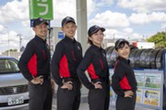 宇佐美ガソリンスタンド 西宮苦楽園店(出光)(株式会社ユーオーエス) /130113syのアルバイト