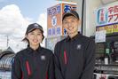宇佐美ガソリンスタンド 20号甲府中央店(出光)(株式会社ユーオーエス) /126059syのアルバイト写真