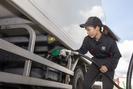 宇佐美ガソリンスタンド 平和島店(出光)(株式会社ユーオーエス) /113094syのアルバイト写真