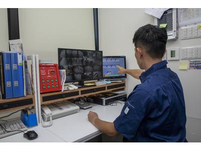 株式会社ユーオーエス 勤務先：大田区南蒲田のセルフガソリンスタンド(出光) /9084006uのアルバイト