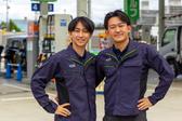 株式会社ユーオーエス　勤務先：福岡県三潴郡大木町のセルフガソリンスタンド/9162003uのアルバイト写真