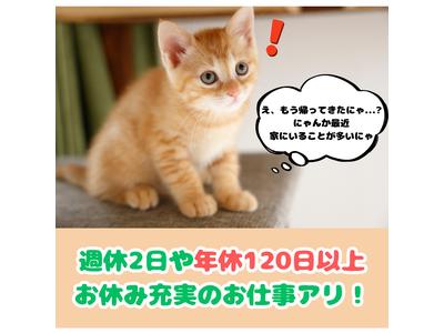 UTエージェント株式会社　名古屋AU_愛知県東海市のアルバイト