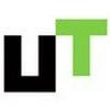 UTエイム株式会社 九州テクノロジー能力開発センター《SAYVT》116のロゴ