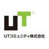 UTコミュニティ株式会社 阪神オフィス AM-1102のロゴ