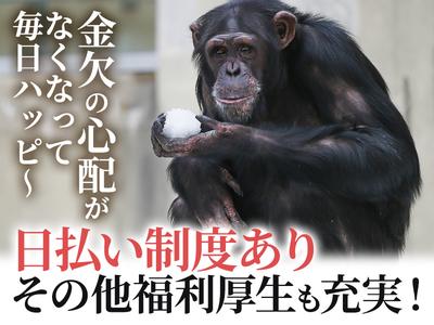 UTエージェント株式会社(関東CS_さいたま・京浜AU)《AURTA》URT新宿エリア_Bのアルバイト写真
