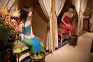 バリニーズスタイル　Sama-Samaのアルバイト写真