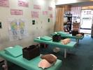 有限会社うたた寝屋 よつば鍼灸整骨院のアルバイト写真