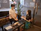 バリニーズスタイル　Sama-Samaのアルバイト写真