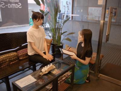 バリニーズスタイル　Sama-Samaのアルバイト写真