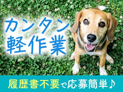 UTエージェント株式会社(関東CS_つくば・水戸AU)《AVBFA》VBF_中菅谷エリア_Mのアルバイト写真