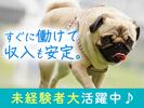 UTエージェント株式会社(関東CS_つくば・水戸AU)《AVBFA》VBF_中菅谷エリア_Mのアルバイト写真