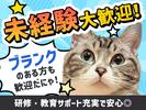 UTエージェント株式会社(関西北陸CS_阪神AU)《SUSMC》S_川西能勢口エリアのアルバイト写真