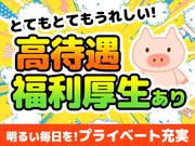 UTエージェント株式会社(関西北陸CS_大阪AU)《SURDC》SD_岸辺エリアのアルバイト写真1