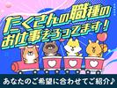UTエージェント株式会社(中部AU)《JWZC1C》WZC1のアルバイト写真