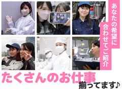 UTコネクト株式会社(北日本AU)《BZXUA》須賀川エリアBのアルバイト