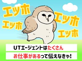 UTエージェント株式会社（北日本CS）《BUSTA》/南福島エリアEのアルバイト写真