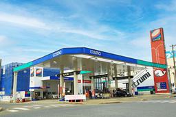 内海株式会社 春日サービスステーション
