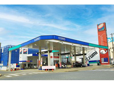 内海株式会社 春日サービスステーションのアルバイト