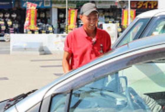 内海株式会社 福山引野サービスステーションのアルバイト写真