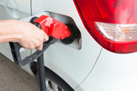 内海株式会社 新涯サービスステーションのアルバイト写真