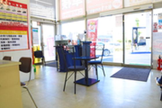 内海株式会社 倉敷北サービスステーションのアルバイト写真