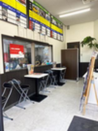 内海株式会社 笠岡北サービスステーションのアルバイト写真