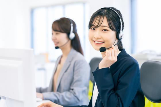 株式会社ヴァンクールプロモーションのアルバイト写真