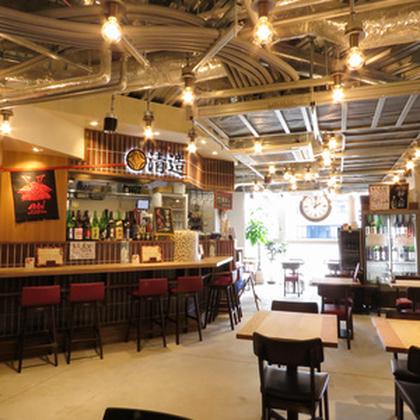 焼鳥とめし清造のアルバイト写真