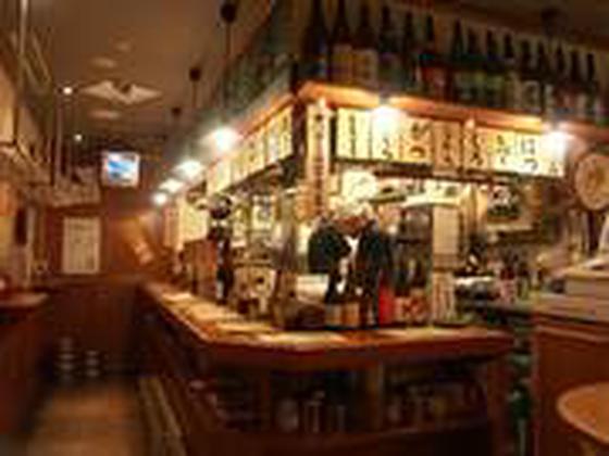 立呑 えびすけのアルバイト写真