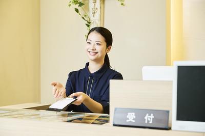 コート・ダジュール 岡山店のアルバイト写真