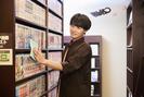 快活CLUB 甲府上阿原店のアルバイト写真
