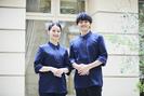 コート・ダジュール 岡山店のアルバイト写真