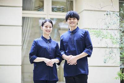 コート・ダジュール 岡山店のアルバイト写真